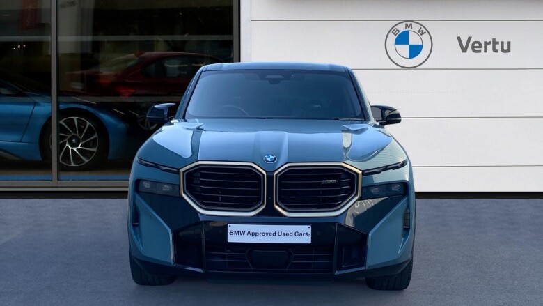 BMW XM 5dr Auto Estate